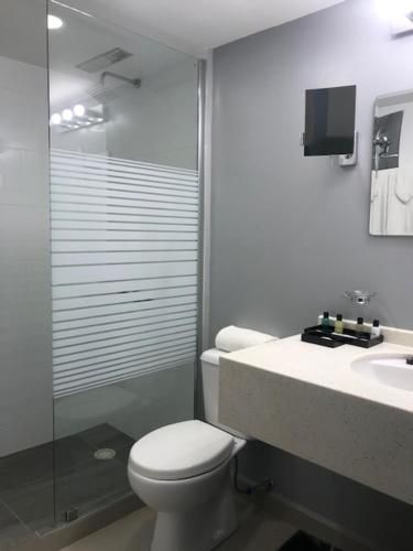 Brion City Hotel BW Signature Collection