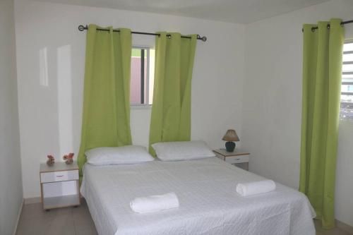 Willemstad Tranquil Apartments