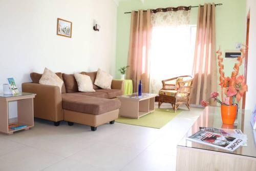 Willemstad Tranquil Apartments