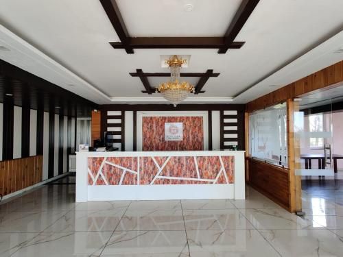 Pink Park Hotel