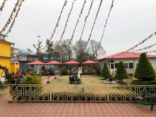 NYINGMA HOTEL