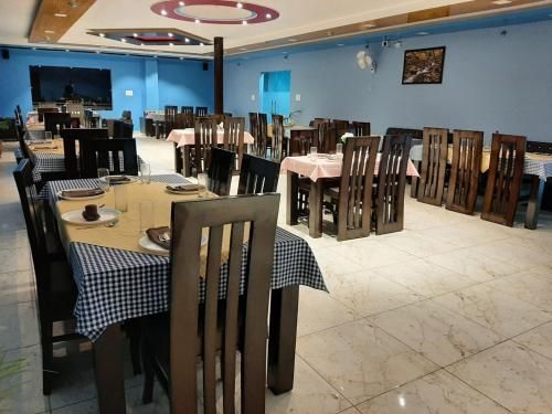 Jai Hotel & Restaurant