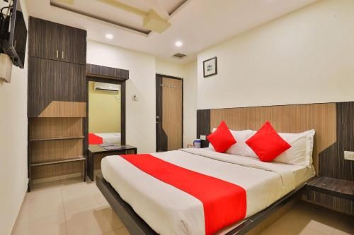 Relish Hotel