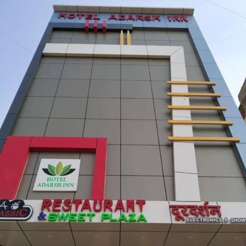 HOTEL ADARSH INN