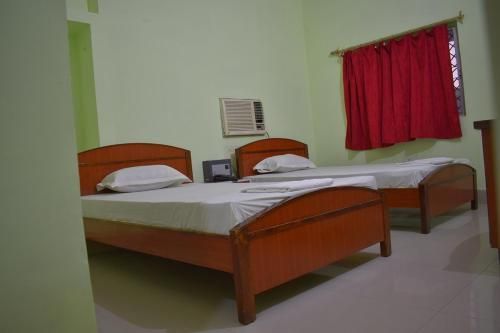 Hotel Diamond Plaza