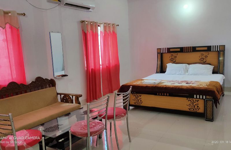Nalanda Guest House
