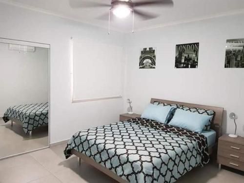 Gated Community Close to Famous Beaches