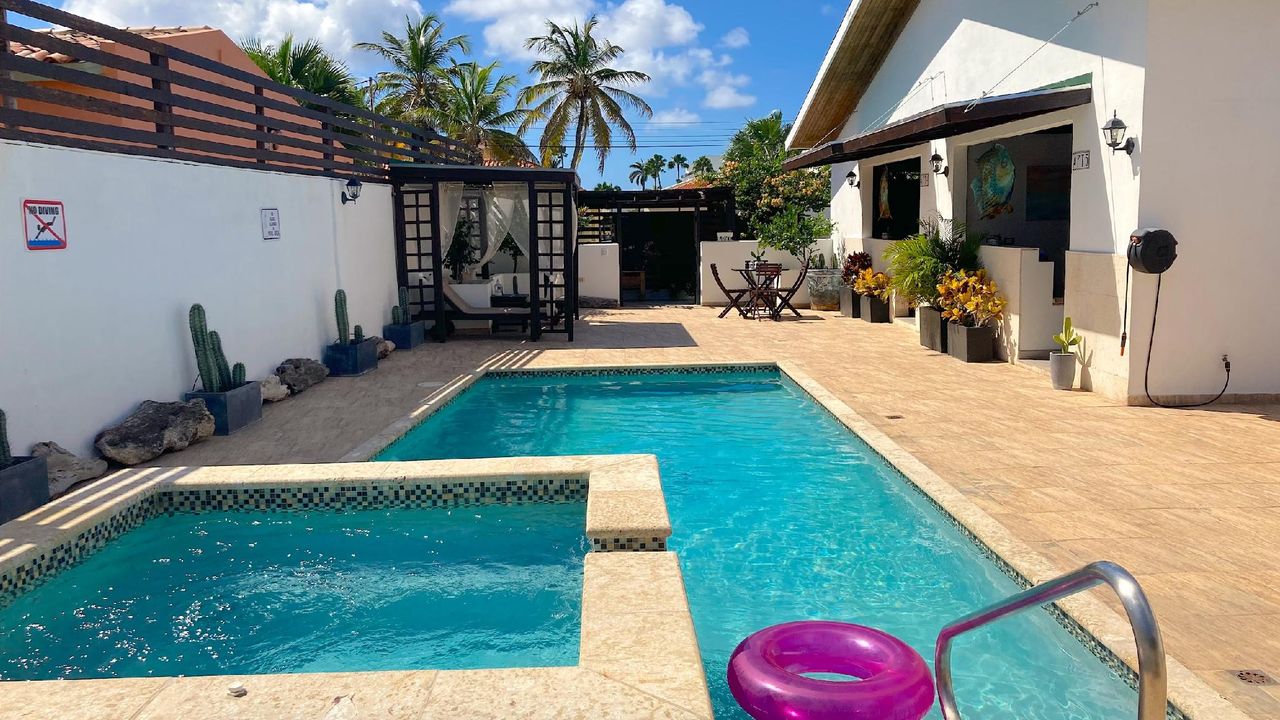 Aruba Lagunita