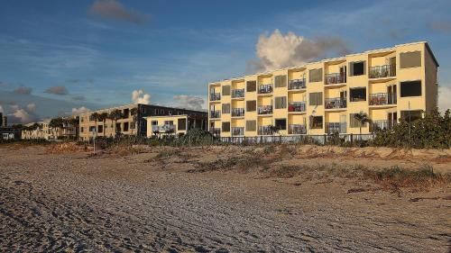 Belleair Beach Club by Teeming Vacation Rentals