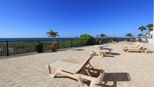 Belleair Beach Club by Teeming Vacation Rentals