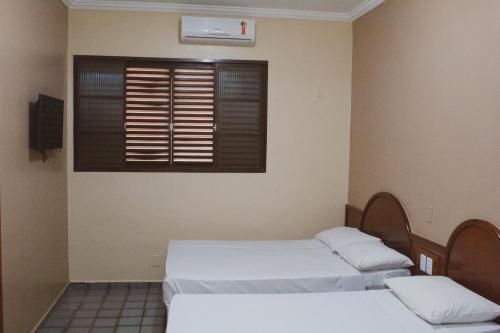 Hotel Itatiaia das Thermas