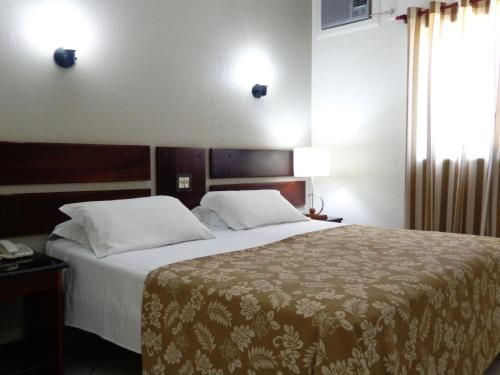Morada Park Hotel