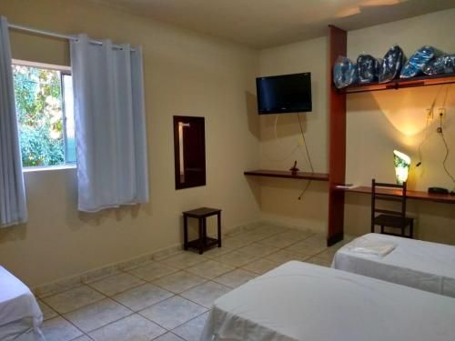 Hotel Veredas