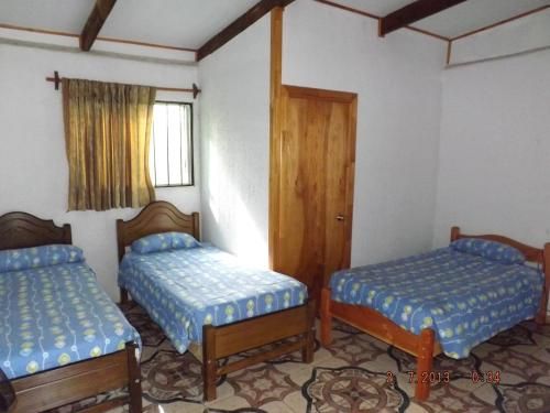 Tekena Inn
