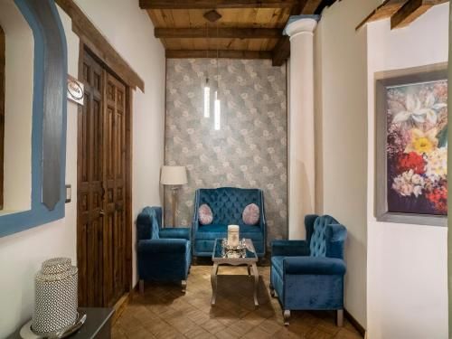 Hotel Boutique Amorini