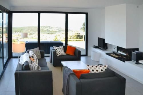 Fornells de la Selva Villa Sleeps 12 with Pool and WiFi