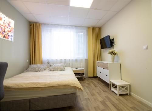 Tiigi SIX Guesthouse
