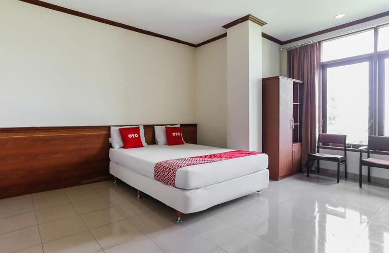 OYO 3759 Delima Guest House Syariah