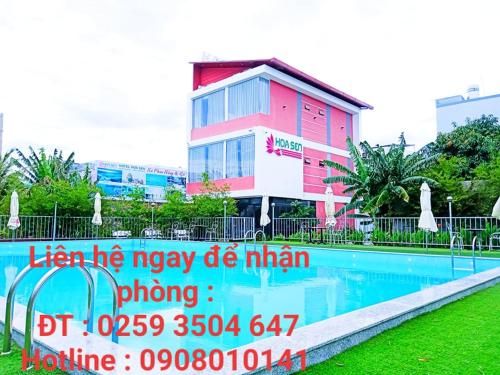 Hotel Hoa Sen