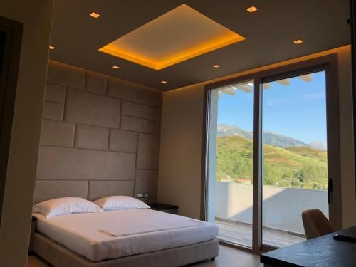 Vogue Boutique Hotel