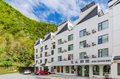 Jianshan Bieyuan Hotel