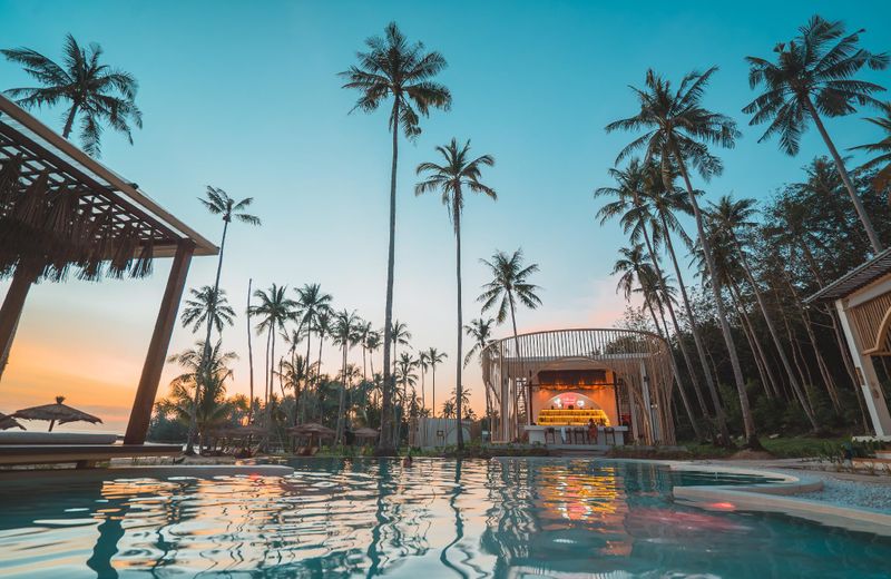 Hideout Koh Kood (SHA Plus+)