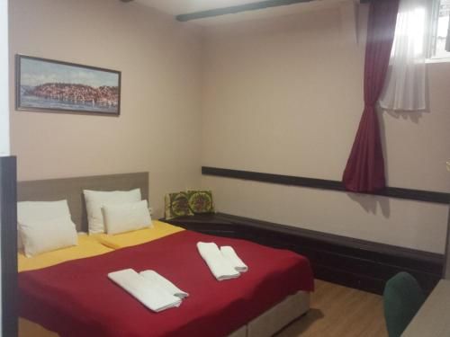 Guest House Ginek