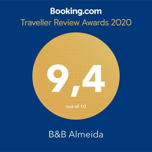 B&B Almeida