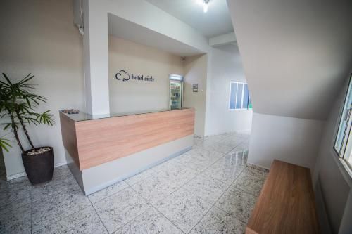 Hotel Cielo
