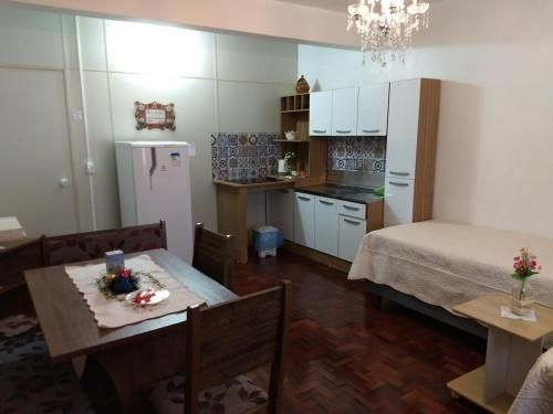 Hospedaria da Cecília Moser