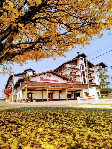 Hotel Tirol