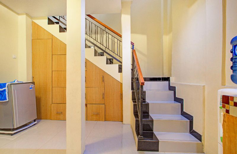 OYO 3148 Sofia Homestay Syariah