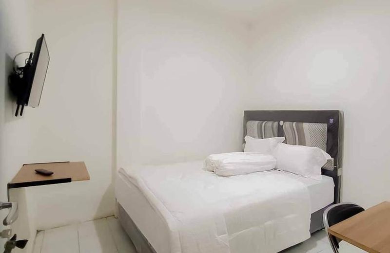 Maminoti Syariah Residence
