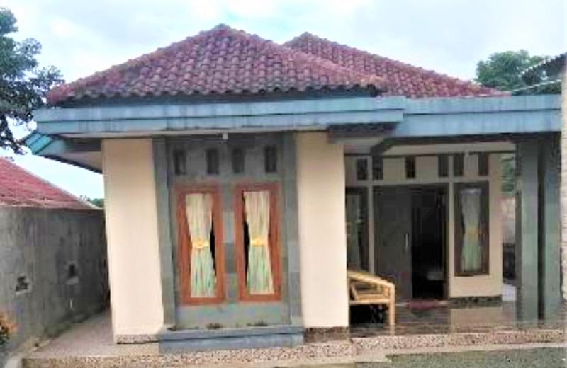 Villa Putri
