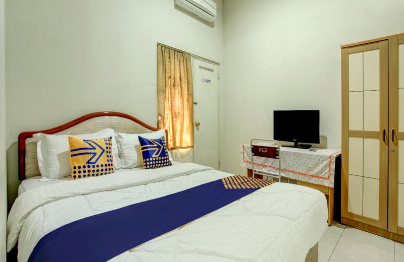 SPOT ON 90150 Jasmine Home Stay Syariah