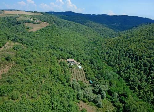 B&B Podere Il Colto