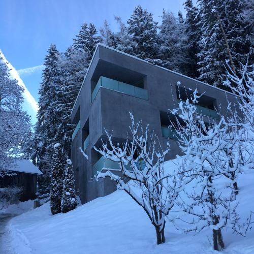 Alpin Lodge St. Andra