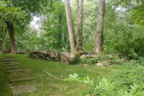 2-Br Stylish Apt & Sauna in Woods. 24/7 check-in.