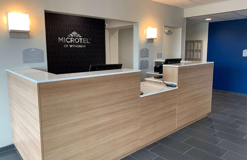 Microtel Inn & Suites by Wyndham Fountain North