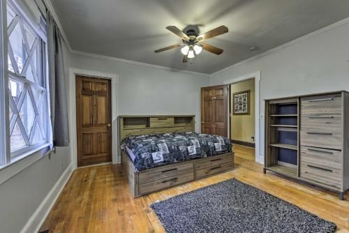 Gentry Manor in Heartland Area 19 Mi to Raleigh!