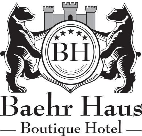 The Baehr Haus