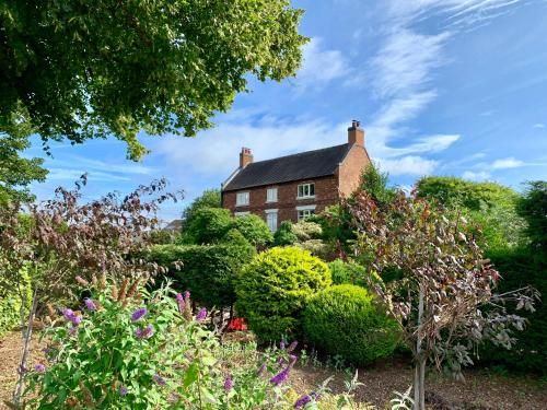 Royle Farm B&B