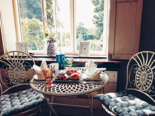 Royle Farm B&B
