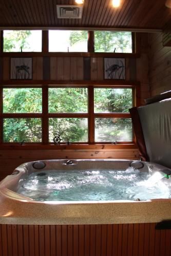 Black Creek Bed and Breakfast