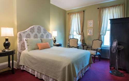 The Inn at Cooperstown