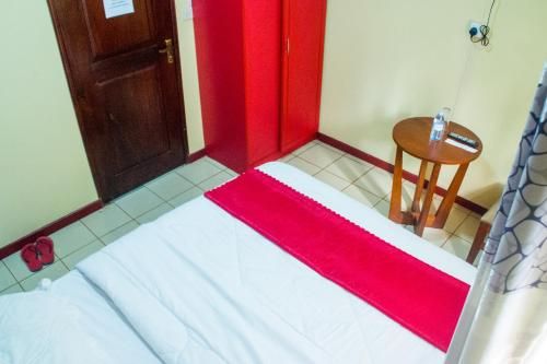 Redsea Hotel Kampala