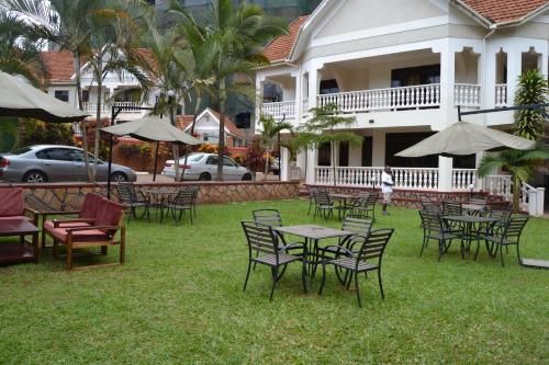 Tricam Hotel