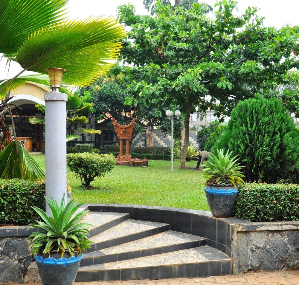 Outdoor Pictures 2