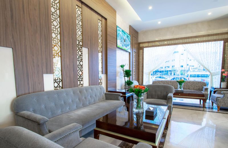 Season Star Hotel Madinah