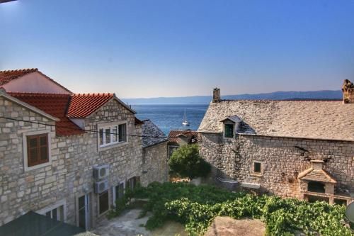 Guesthouse Sea breeze Bol